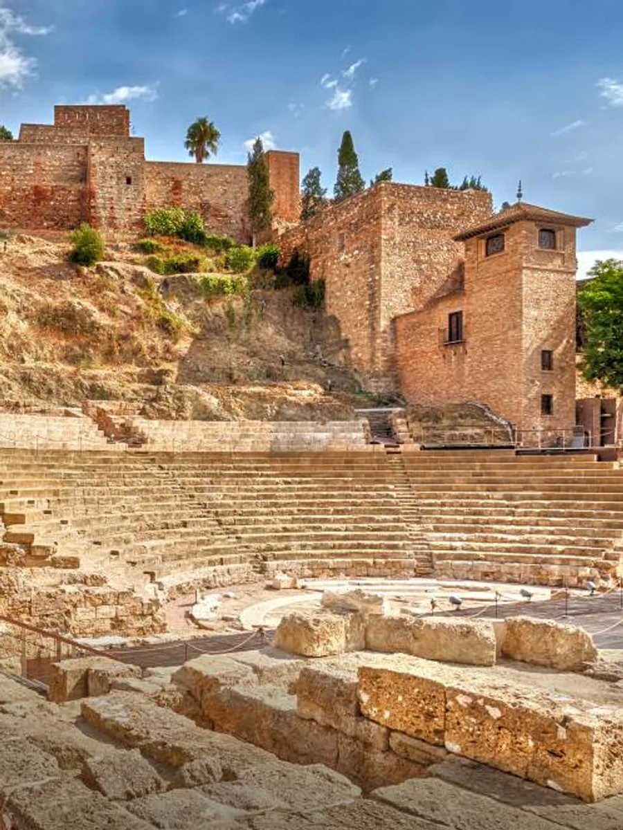 Alcazaba