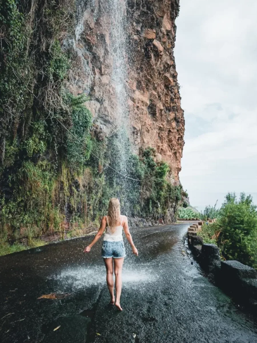 Angel Falls