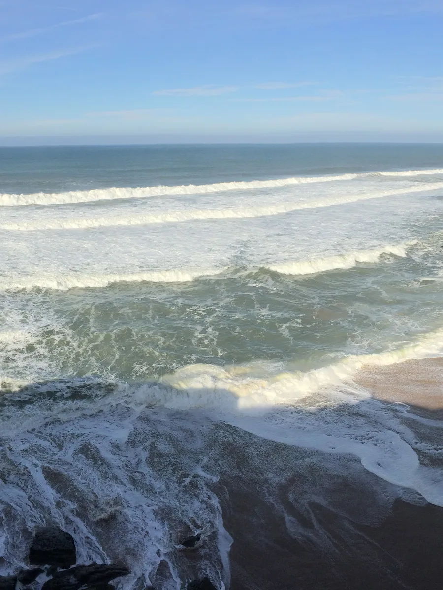 Azenhas do Mar Viewpoint