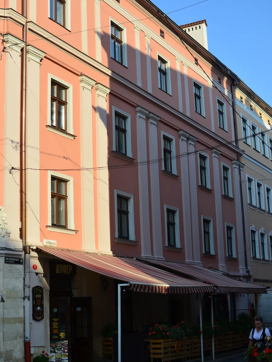 Baczewski Restaurant