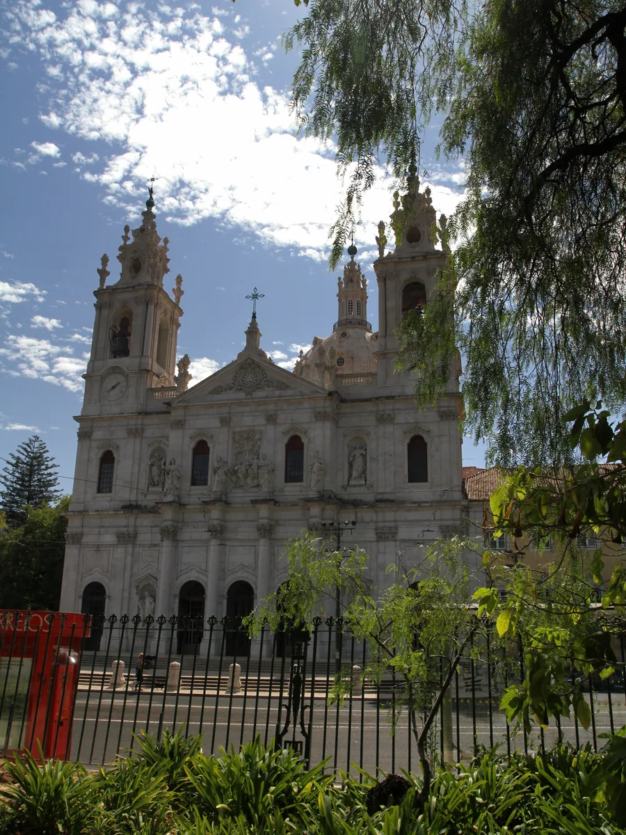 Basilica da Estrela