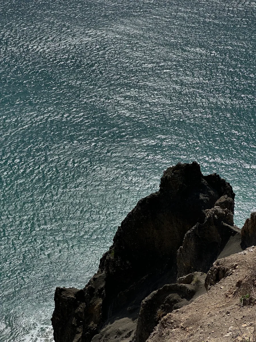 Black Rock