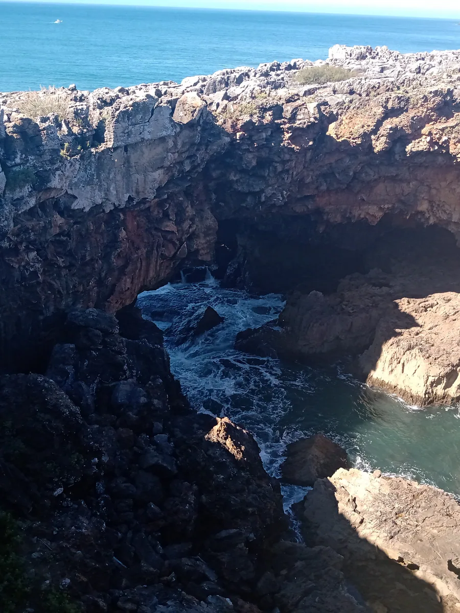 Boca do Inferno