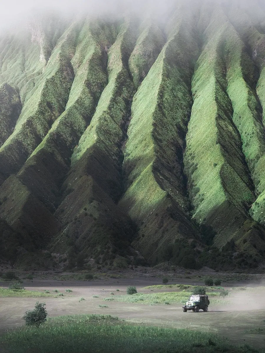 Bromo