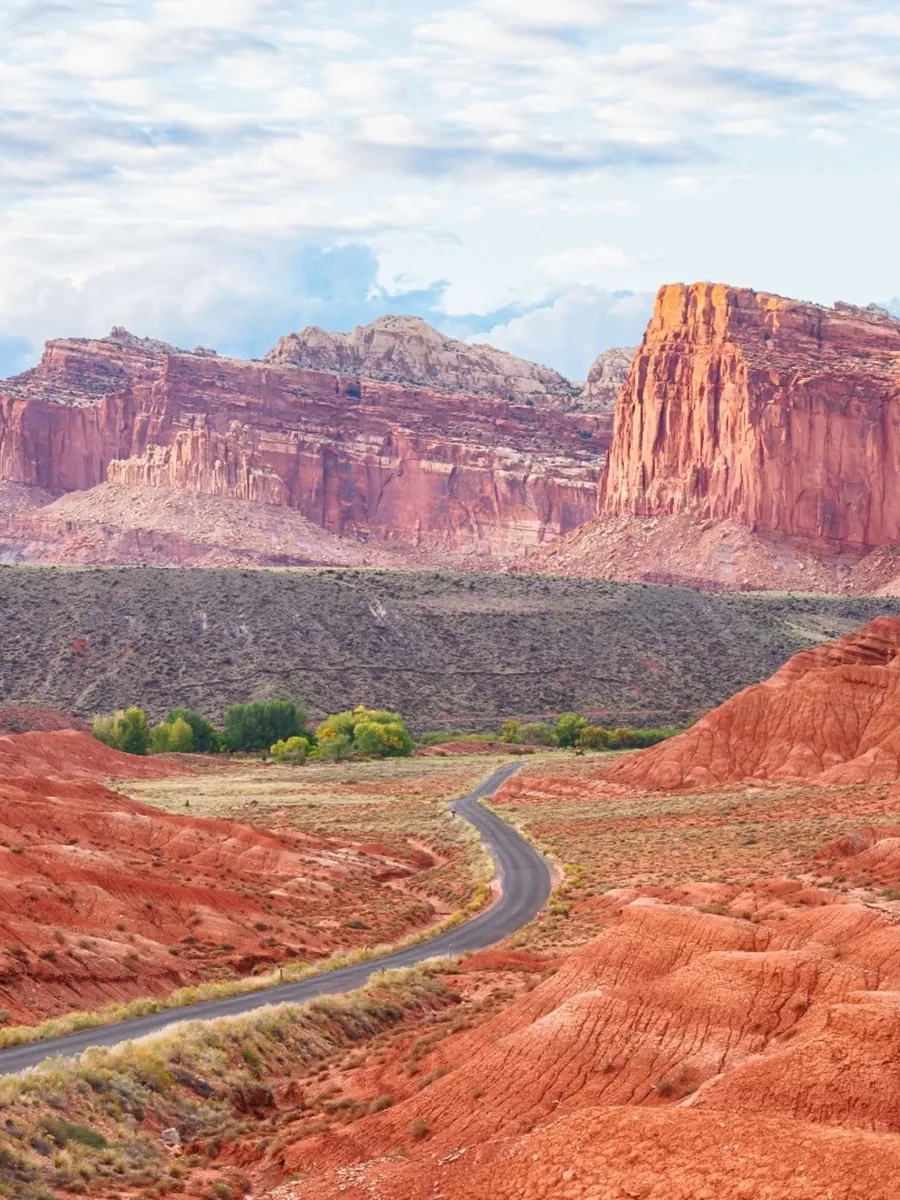 Capitol Reef National Park