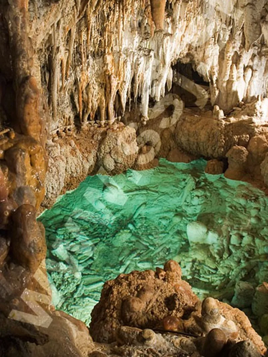 Cave of Liberty
