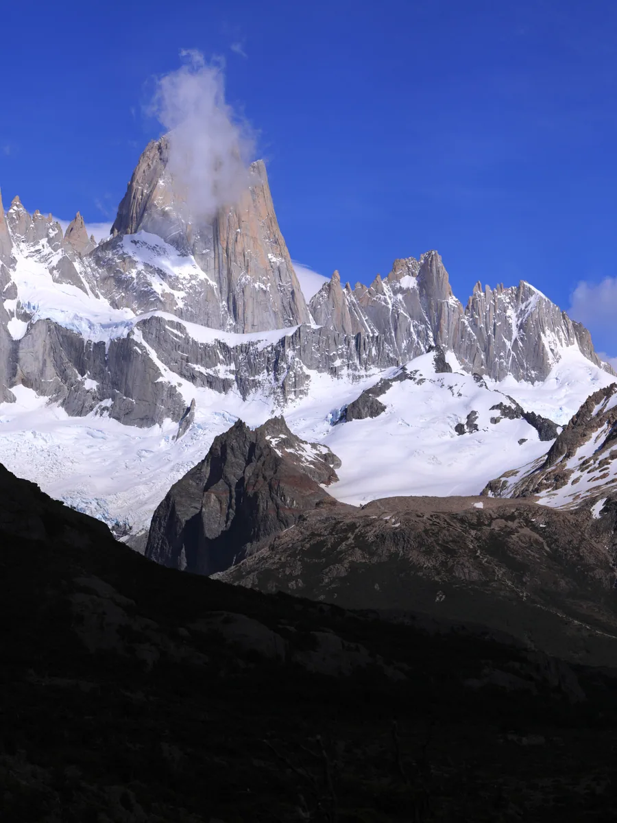 Chorrillo del Salto