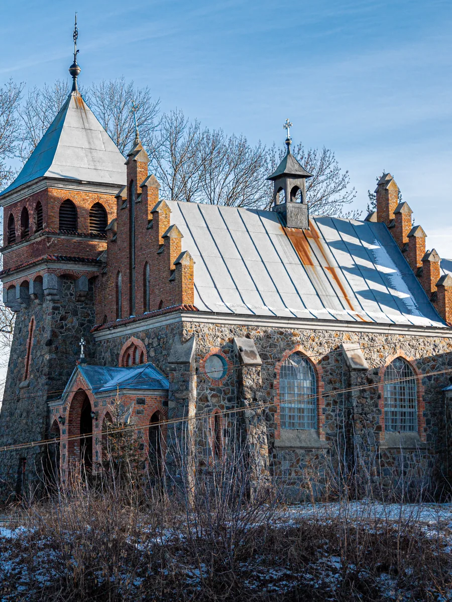 Church of Saint Clara