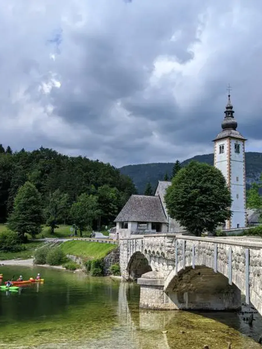 Church of St. John the Baptist