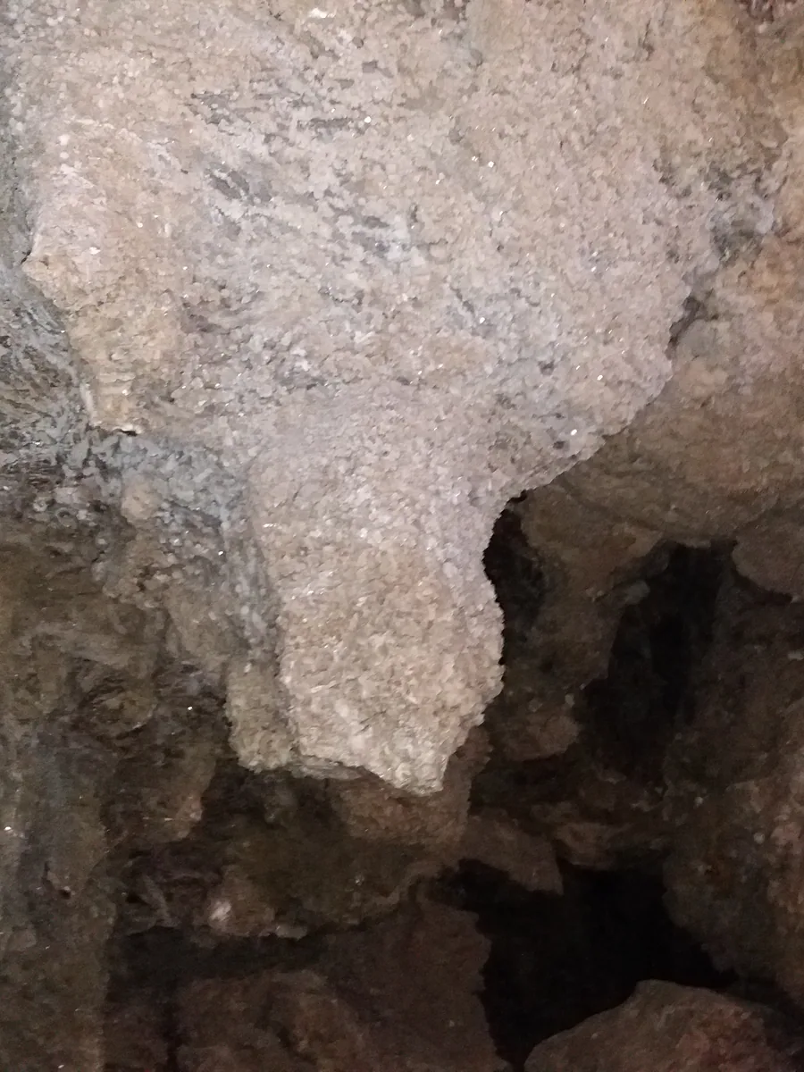 Crystal Cave