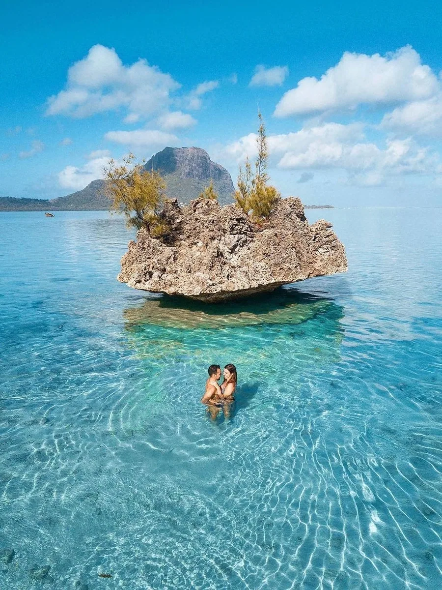 Crystal Rock