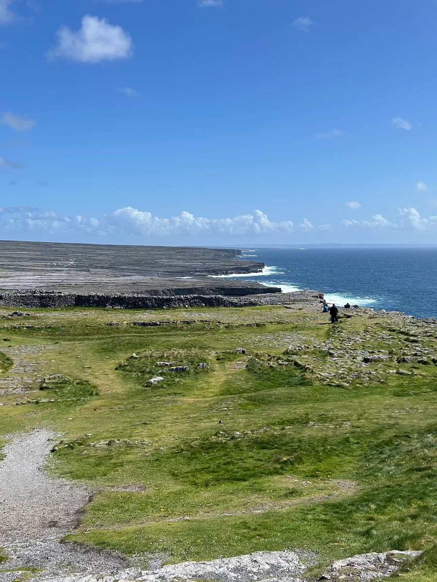 Dun Aengus