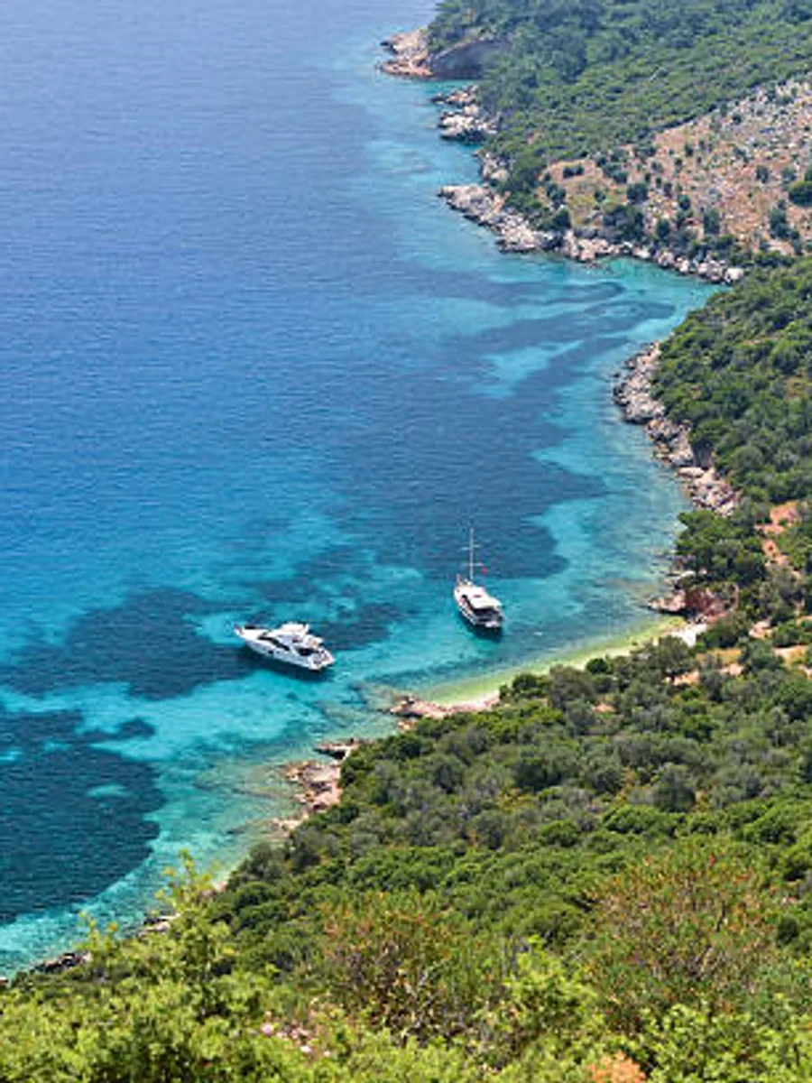 Fırnaz Bay