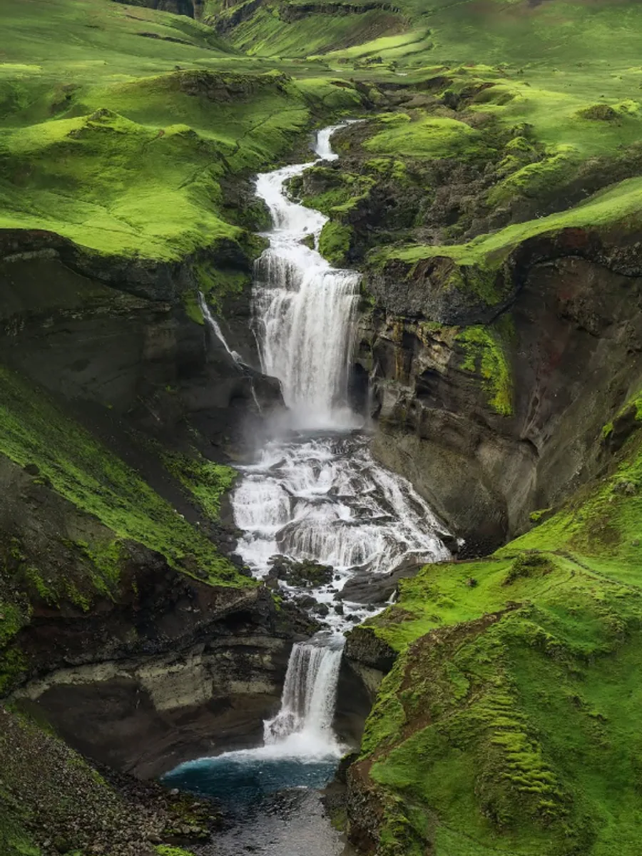 Fagrifoss