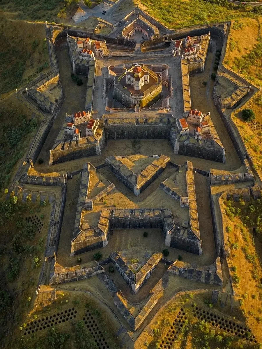 Forte de Nossa Senhora da Graça