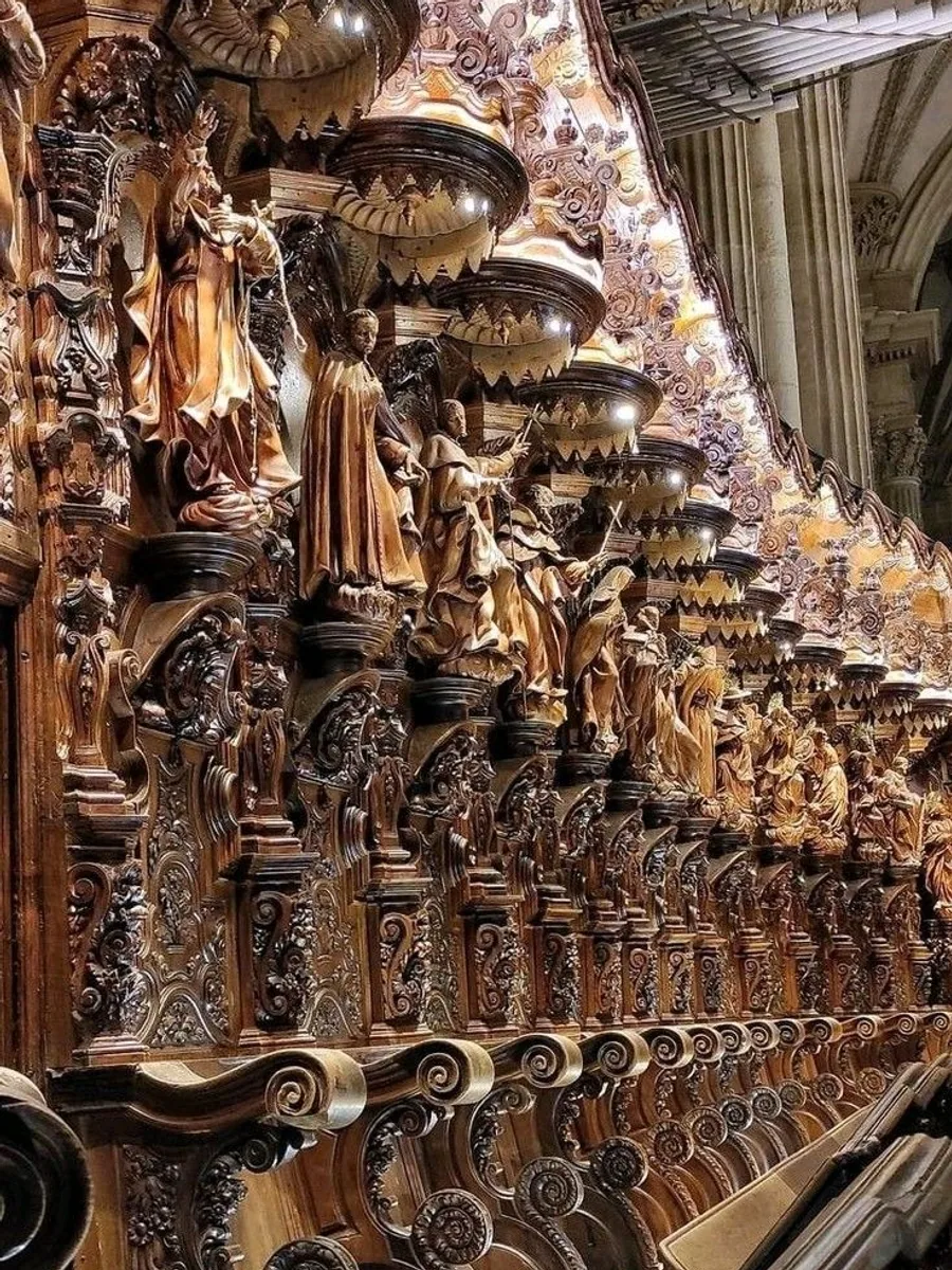 Guadix Cathedral