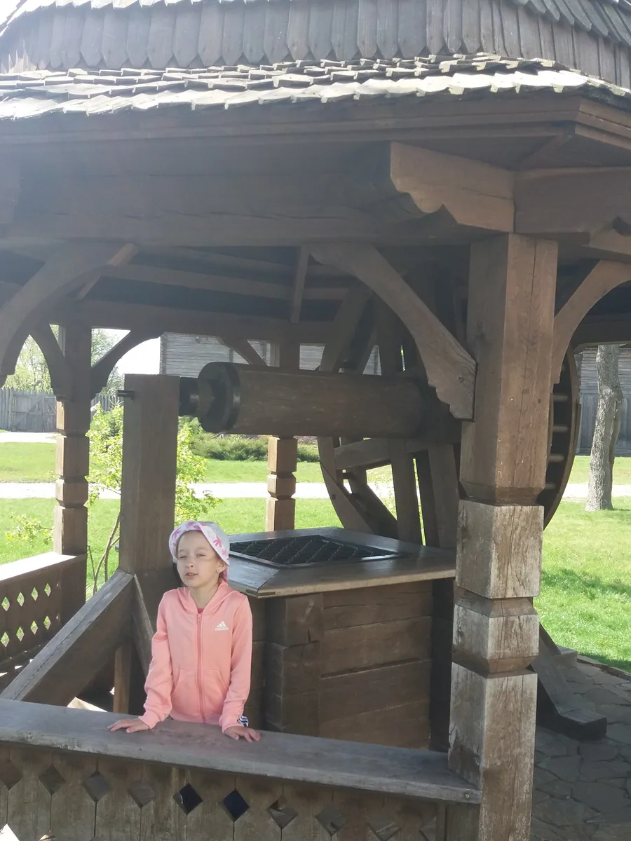 Hetman's House