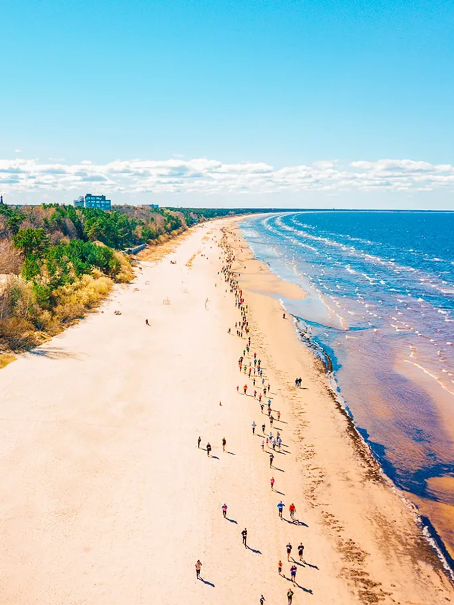 Jurmala