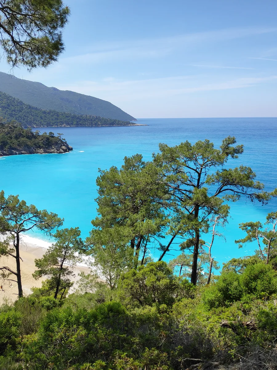 Kabak Bay