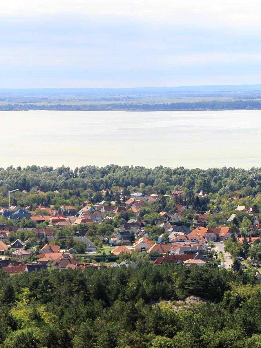 Lake Balaton