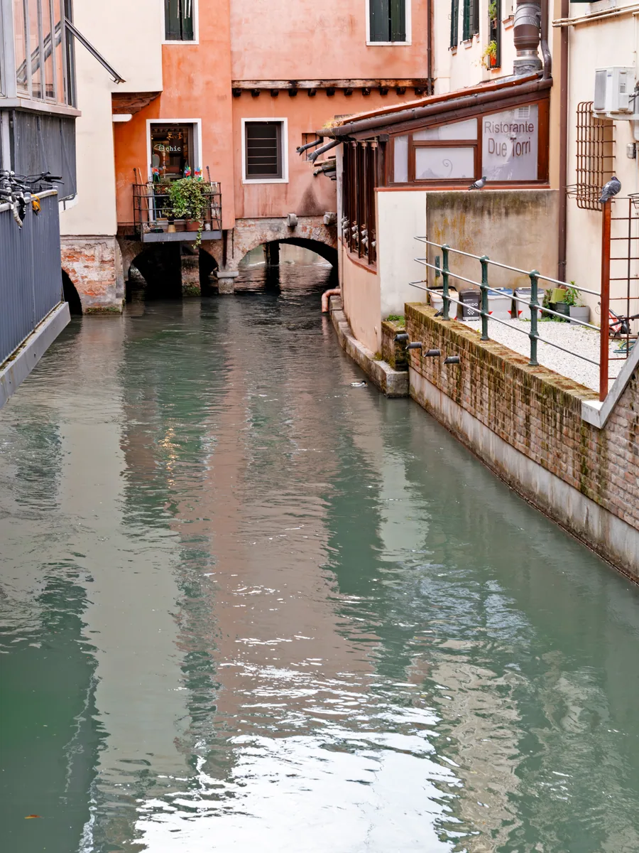 Le Beccherie