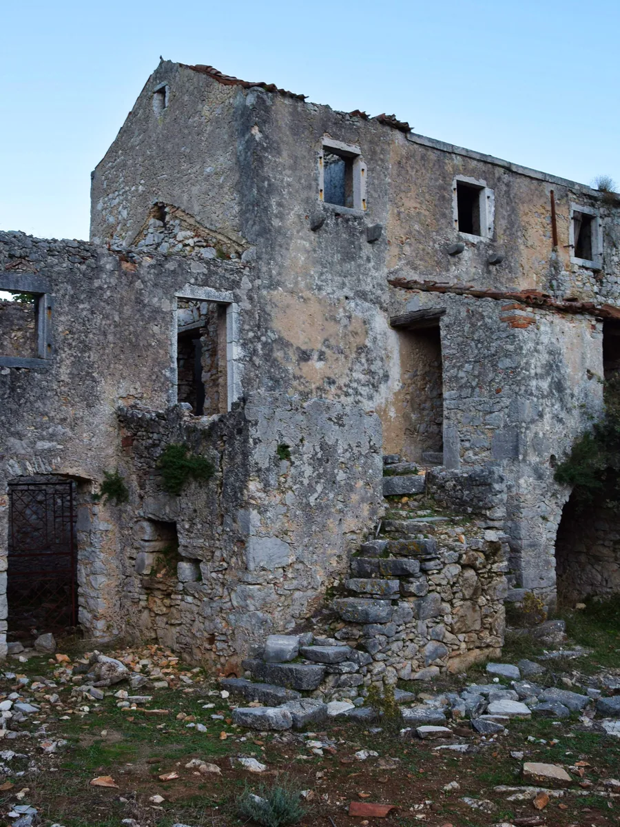 Losinj