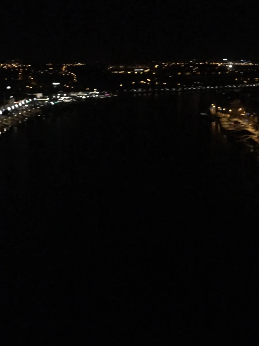 Luís I Bridge