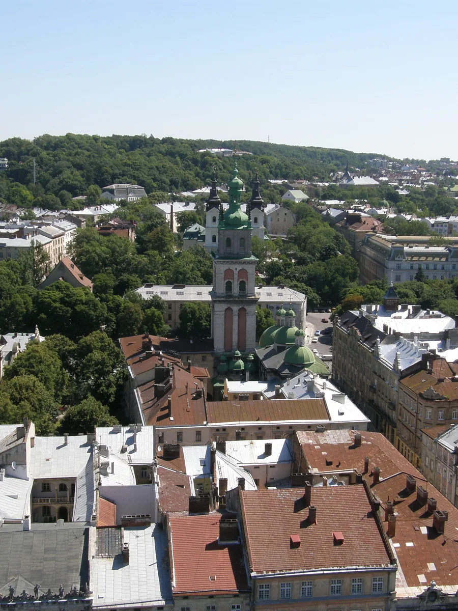 Lviv City Council