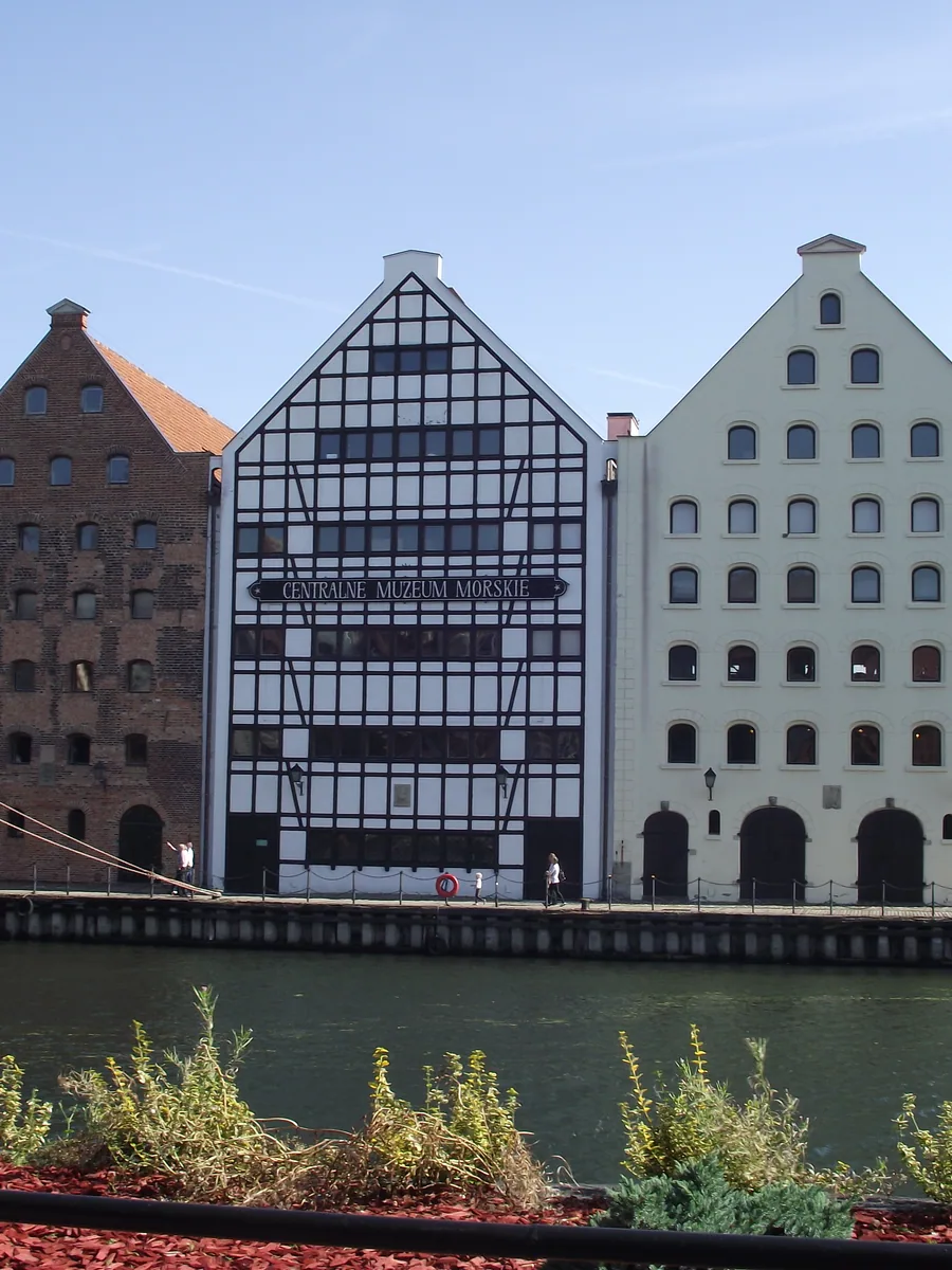 Maritime Museum