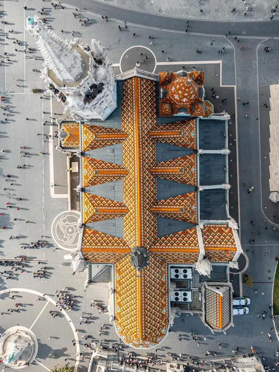 Matthias Church