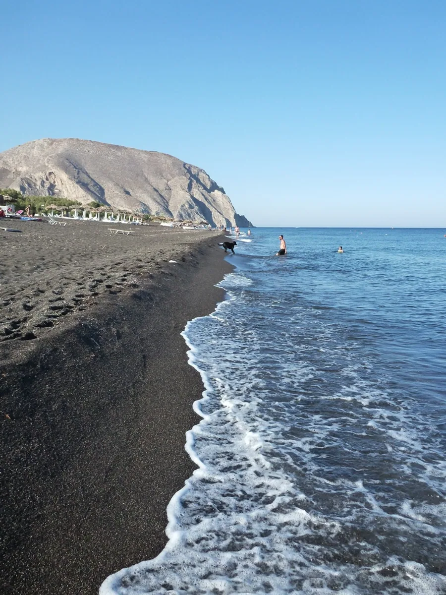 Mera Beach
