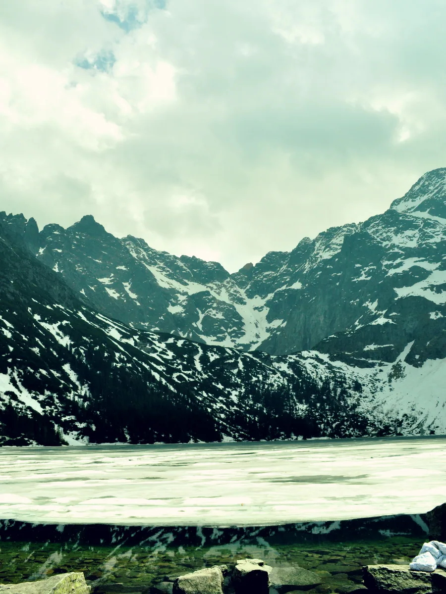 Morskie Oko