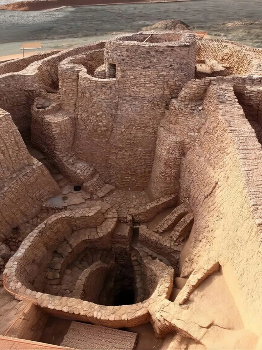 Motilla del Azuer