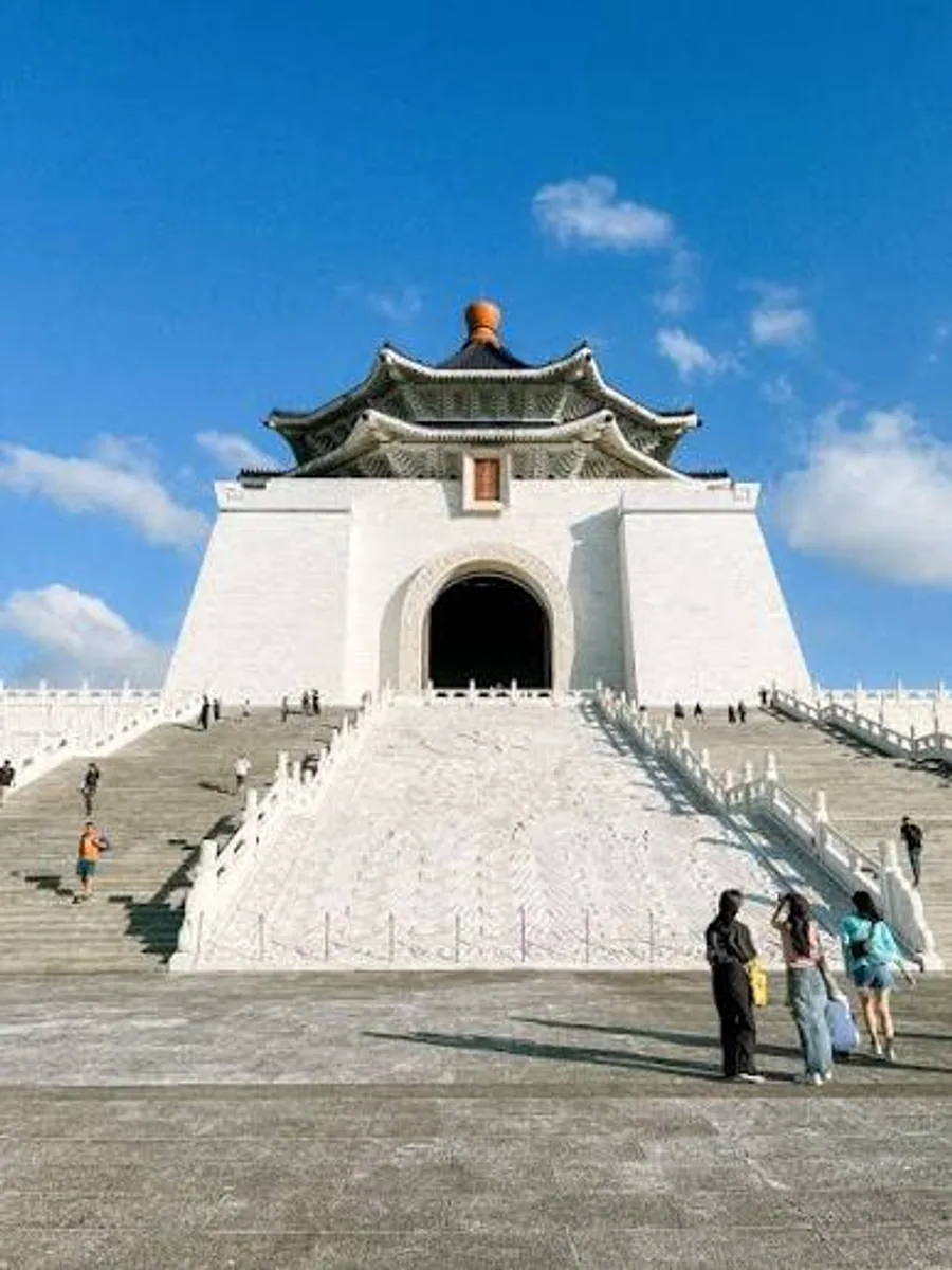National Chiang Kai-shek Memorial Hall