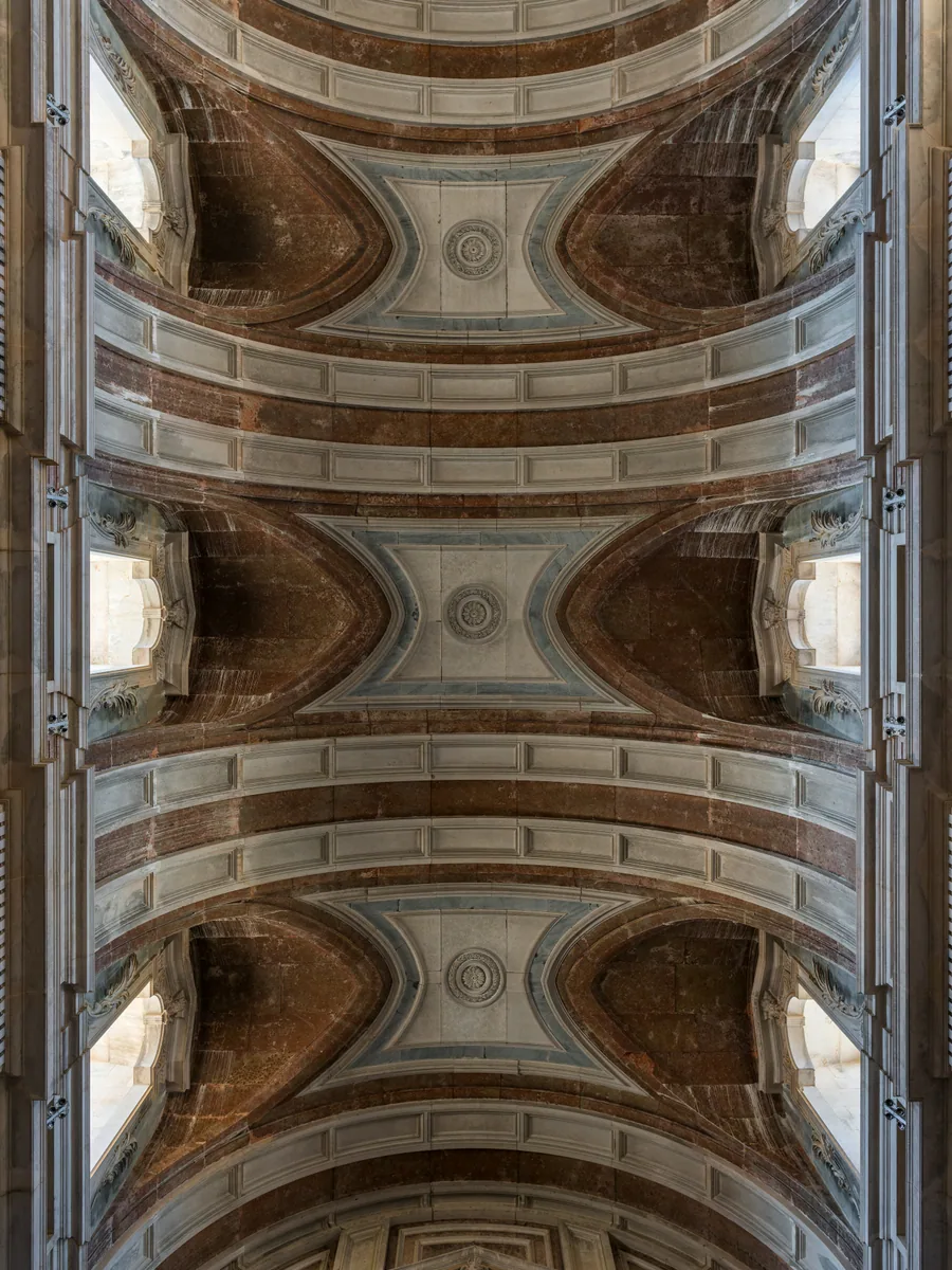 National Palace of Mafra