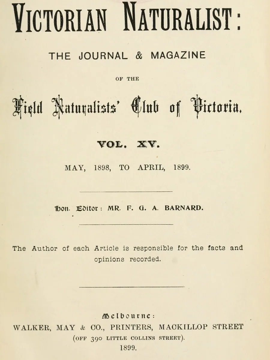 Naturalist