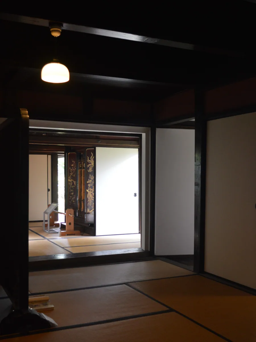 Nishiyama Onsen Keiunkan