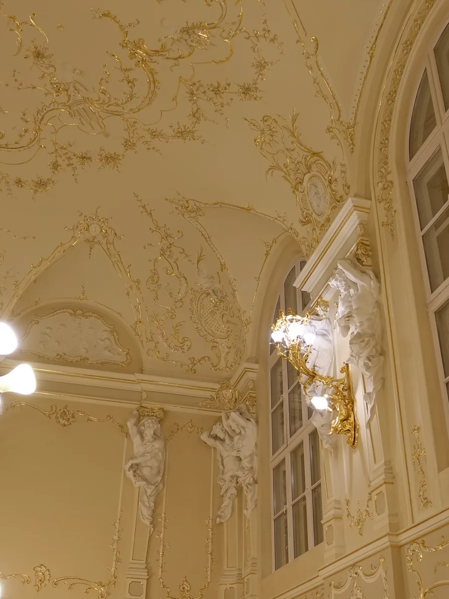 Odesa National Academic Opera and Ballet Theatre