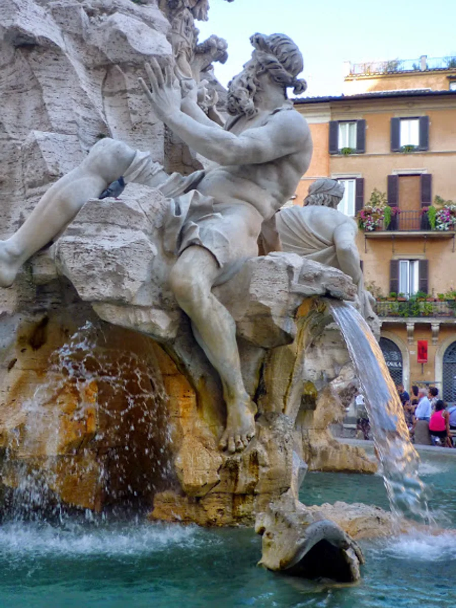 Piazza Navona