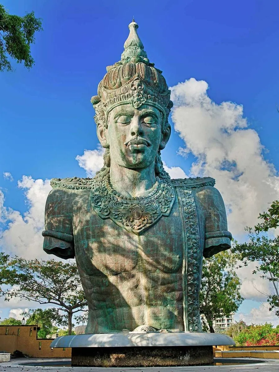 Plaza Wisnu