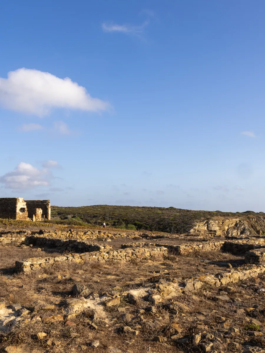 Ponta da Atalaia