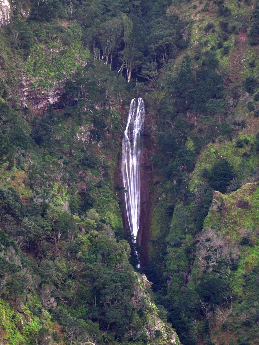 Ponta-da-Ladeira Viewpoint