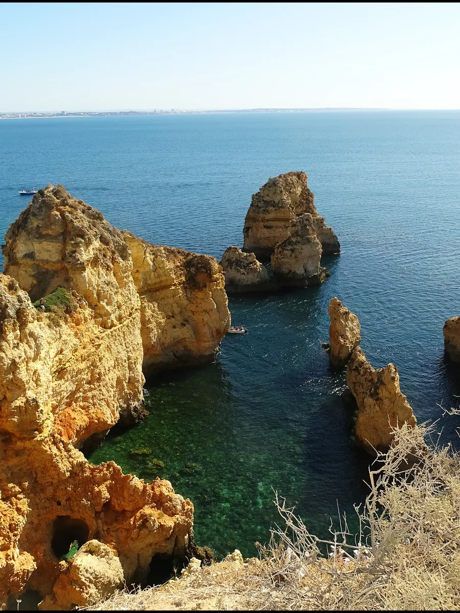 Ponta da Piedade