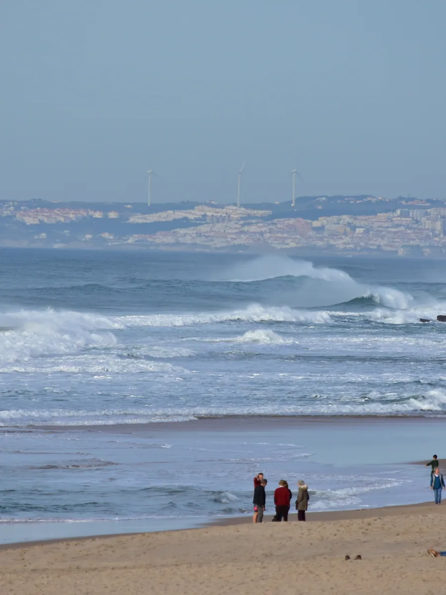 Praia Grande