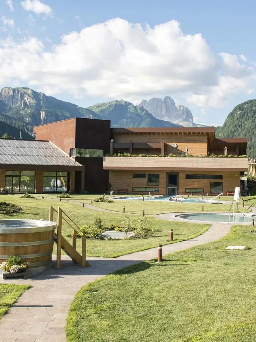 QC Terme Dolomiti