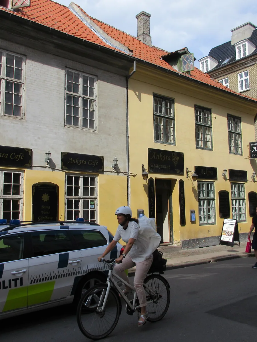 Restaurant Komplet