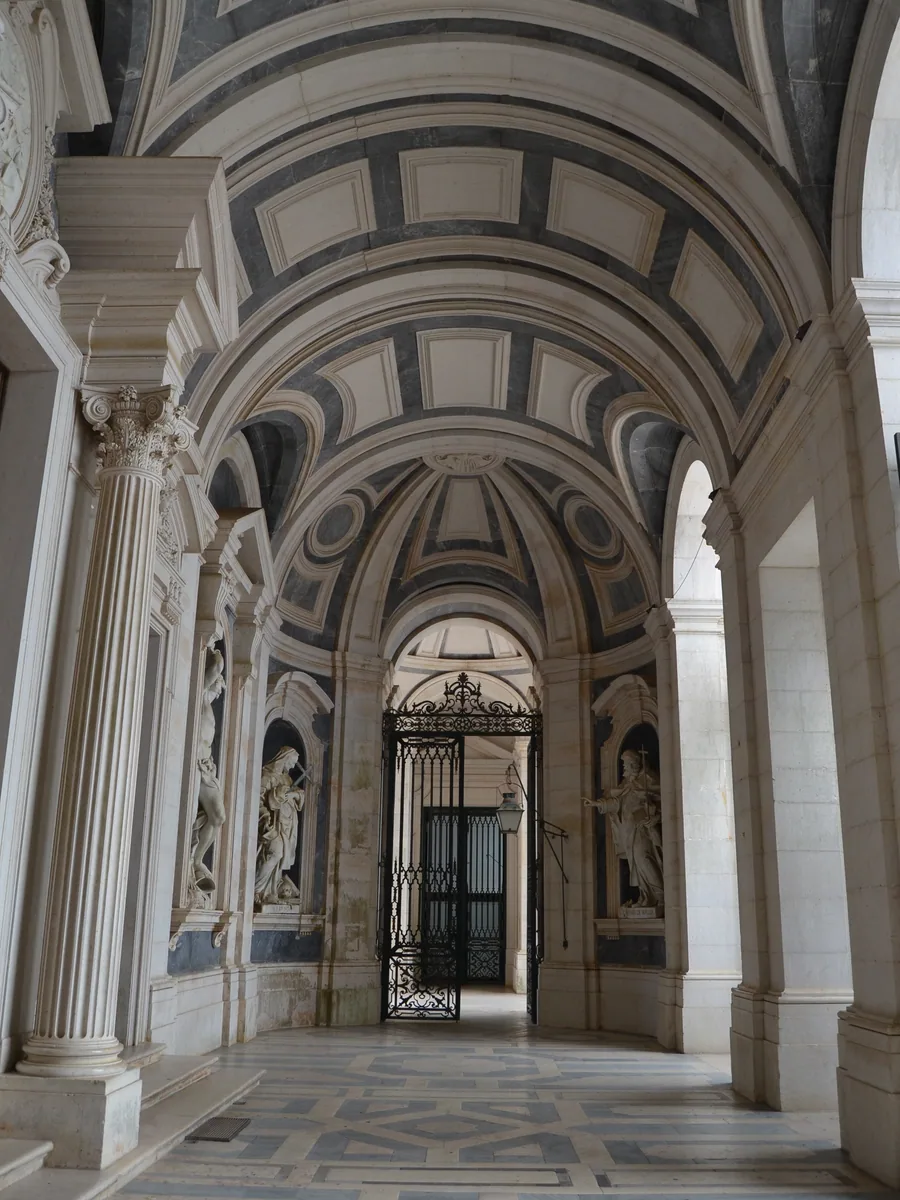Royal Basilica of Our Lady and Saint Anthony