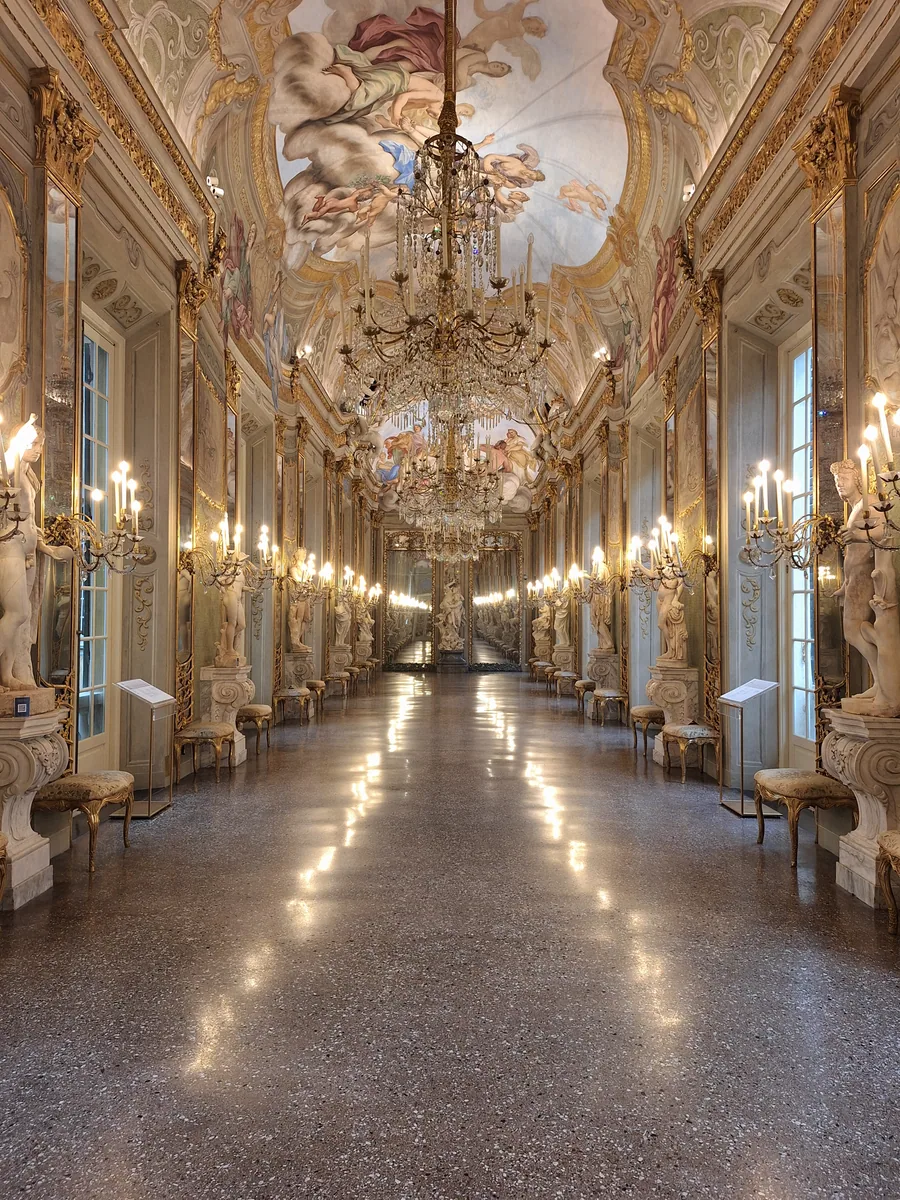 Royal Palace Museum