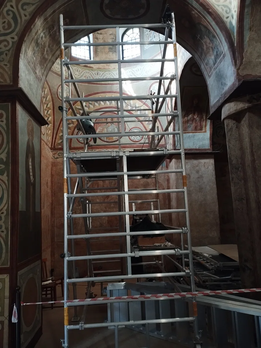 Saint Sophia Cathedral