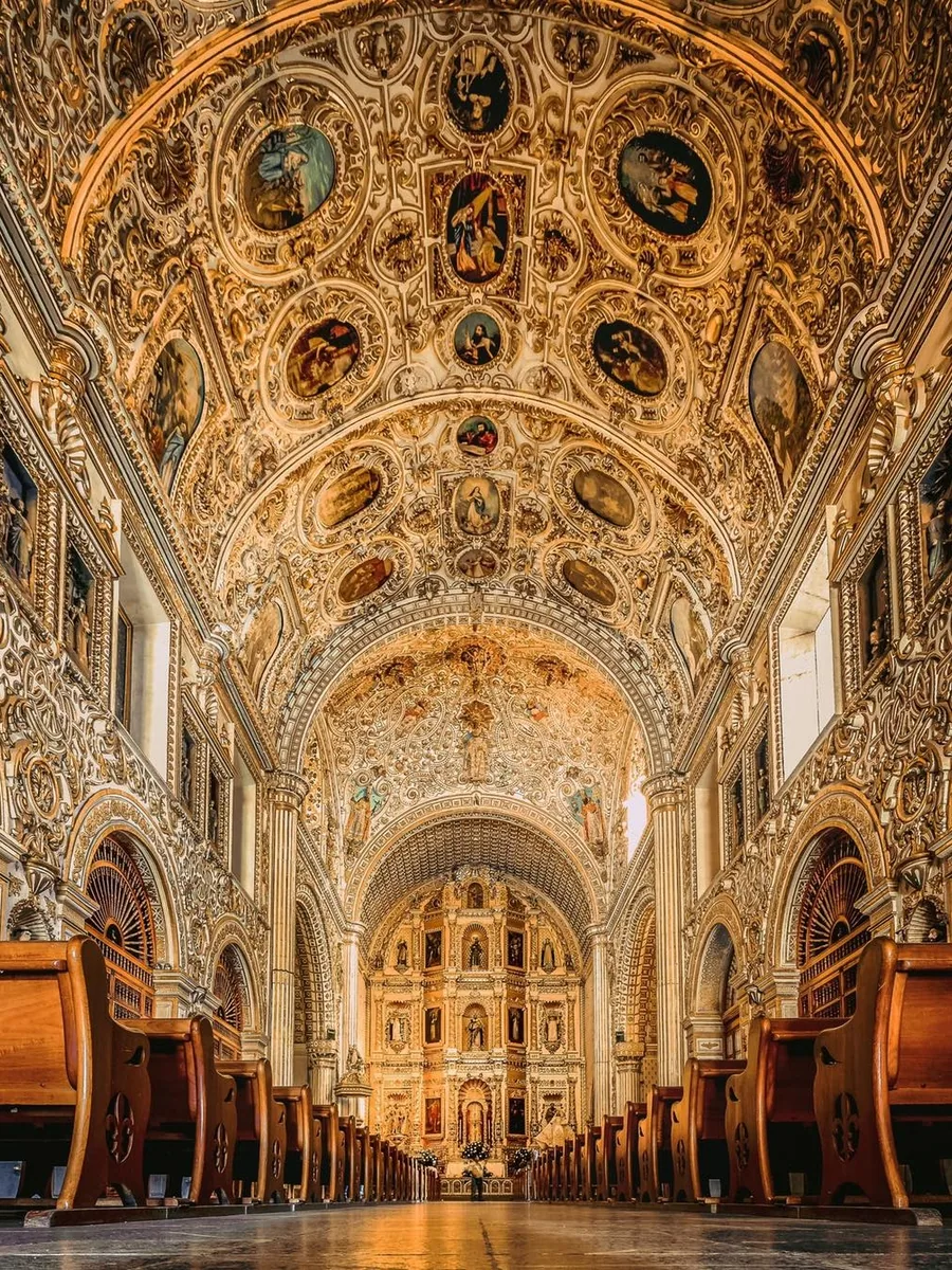 Santo Domingo de Guzmán